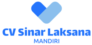 Fixed Logo Sinar Laksana Mandiri