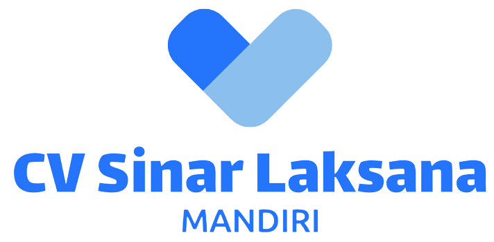 Fixed Logo Sinar Laksana Mandiri